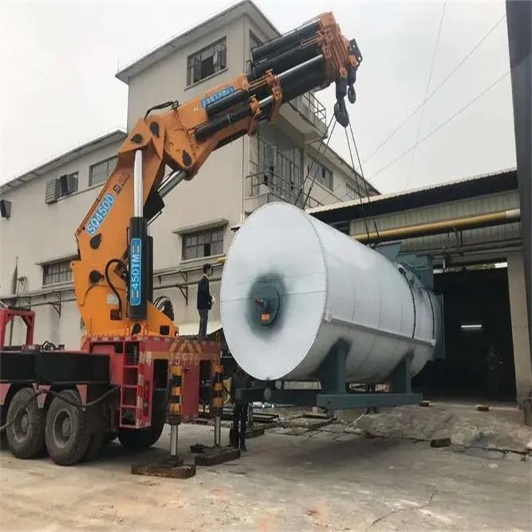 沙湖原种场吊车租用电话|24小时应急服务|精准吊装方案